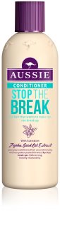 Aussie Stop The Break condicionador antiquebra de cabelo