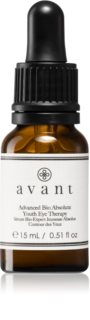 Avant Limited Edition Advanced Bio Absolute Youth Eye Therapy Föryngrande ögonserum med hyaluronsyra