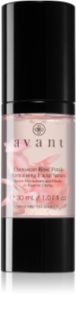 Avant Age Protect & UV Damascan Rose Petals Revitalising Facial Serum Vitalizējošs serums ādai ar orhideju ekstraktu