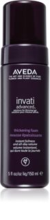Aveda Invati Advanced™ Thickening Foam mousse volumisante luxe pour cheveux fins à normaux