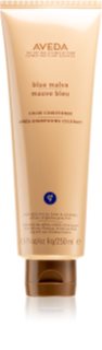 Aveda Blue Malva Condicionador para a revitalização da cor do cabelo loiro