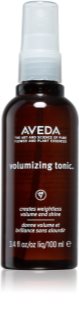 Aveda Volumizing Tonic™ lotion tonique cheveux pour donner du volume et de la brillance
