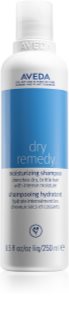 Aveda Dry Remedy champô para cabelos secos e danificados
