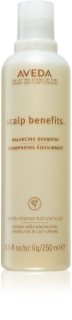Aveda Scalp Benefits™ Balancing Shampoo Nourishing Shampoo For Healthy Scalp