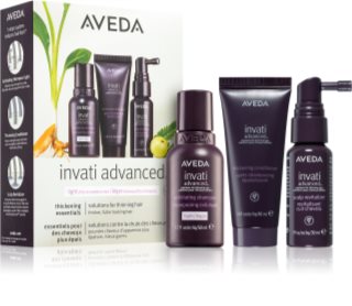 Aveda Invati Advanced™ Light Set подаръчен комплект (За коса)
