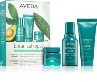 Aveda Botanical Repair™ Rich Discovery Set coffret cadeau pour cheveux
