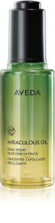 Aveda Miraculous Oil Haaröl für glänzendes und geschmeidiges Haar 50 ml