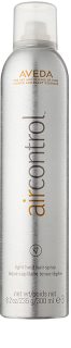 Aveda Air Control spray para cabelo com uma fixação de brilho