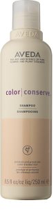 Aveda Color Conserve champô de proteção para cabelo pintado
