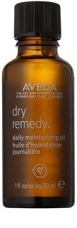 Aveda Dry Remedy óleo hidratante  para cabelo seco