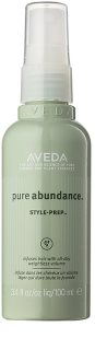 Aveda Pure Abundance spray styling para dar volume