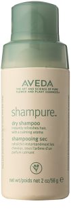 Aveda Shampure Trockenshampoo mit beruhigender Wirkung
