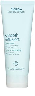 Aveda Smooth Infusion condicionador alisante anti-frizz