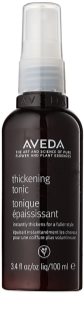 Aveda Tonic tónico capilar para densidade de cabelo