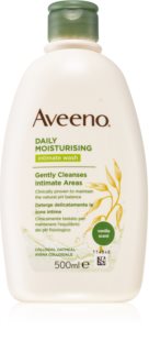 Aveeno Daily Moisturising Intimate wash