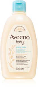 Aveeno Baby Daily Care Bath & Wash
