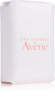 Avène Intolerant Skin твърд сапун за лице и тяло