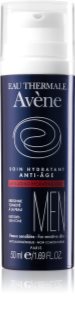 Avène Men hydratační krém proti stárnutí pro citlivou pleť