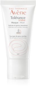 Avène Tolérance Extrême Intense Hydrating Mask with Soothing Effect