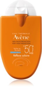 Avène Sun Sensitive reflexo solar de alta proteção UV