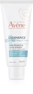 Avène Cleanance Hydra Soothing Cream krem kojący o działaniu nawilżającym 40 ml