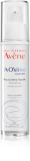 Avène A-Oxitive gel krém proti prvním známkám stárnutí pleti