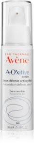 Avène A-Oxitive ochranné antioxidační sérum pro citlivou pleť