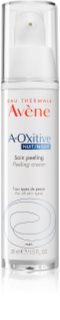 Avène A-Oxitive Night Peeling Cream with Brightening Effect