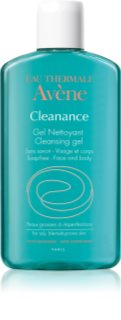 Avène Cleanance