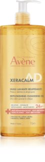 Avène XeraCalm Renseolie Til tør hud 1000 ml