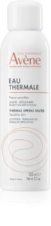 Avène Eau Thermale Thermal Spring Water woda termalna