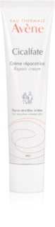 Avène Cicalfate creme renovador para rosto e corpo
