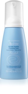 Avène Pédiatril mousse de limpeza para crianças