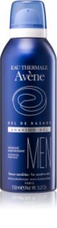 Avène Men gel na holení pro muže