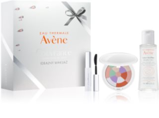 Avène Couvrance coffret I. (para pele e olhos sensíveis) para mulheres