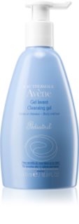 Avène Pédiatril очищуючий гель для дітей
