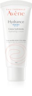 Avène Hydrance creme hidratante para pele seca a muito seca
