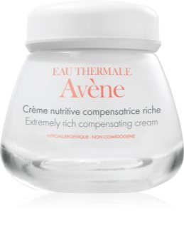 Avène Skin Care creme extra nutritivo  para pele seca e sensível