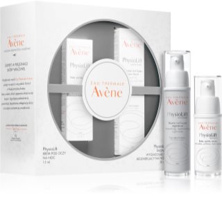 Avène PhysioLift Gift Set (with Anti-Ageing Effect)