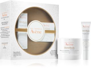 Avène DermAbsolu Gift Set (with Anti-Aging Effect)