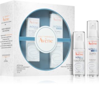 Avène A-Oxitive Gift Set (For First Wrinkles)