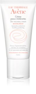 Avène Intolerant Skin creme facial para a pele intolerante