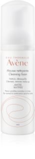 Avène Skin Care почистваща пяна  за нормална към смесена кожа