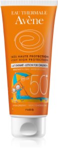 Avène Sun Kids leite protetor para crianças  SPF 50+