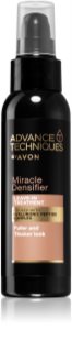 Avon Advance Techniques Miracle Densifier Leave-in Care for Hair Volume