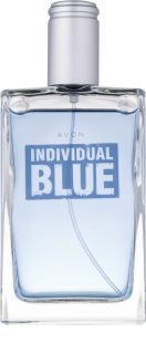 Avon Individual Blue for Him Eau de Toilette για άντρες