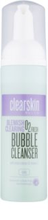 Avon Clearskin  Blemish Clearing pianka oczyszczająca z witaminą E