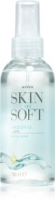 Avon Skin So Soft Jojoba Oil in a spray