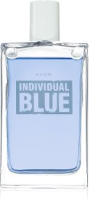 Avon Individual Blue tualettvesi meestele 100 ml