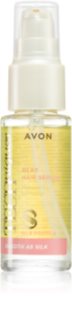 Avon Advance Techniques Ultra Sleek serum za svileno mehke lase